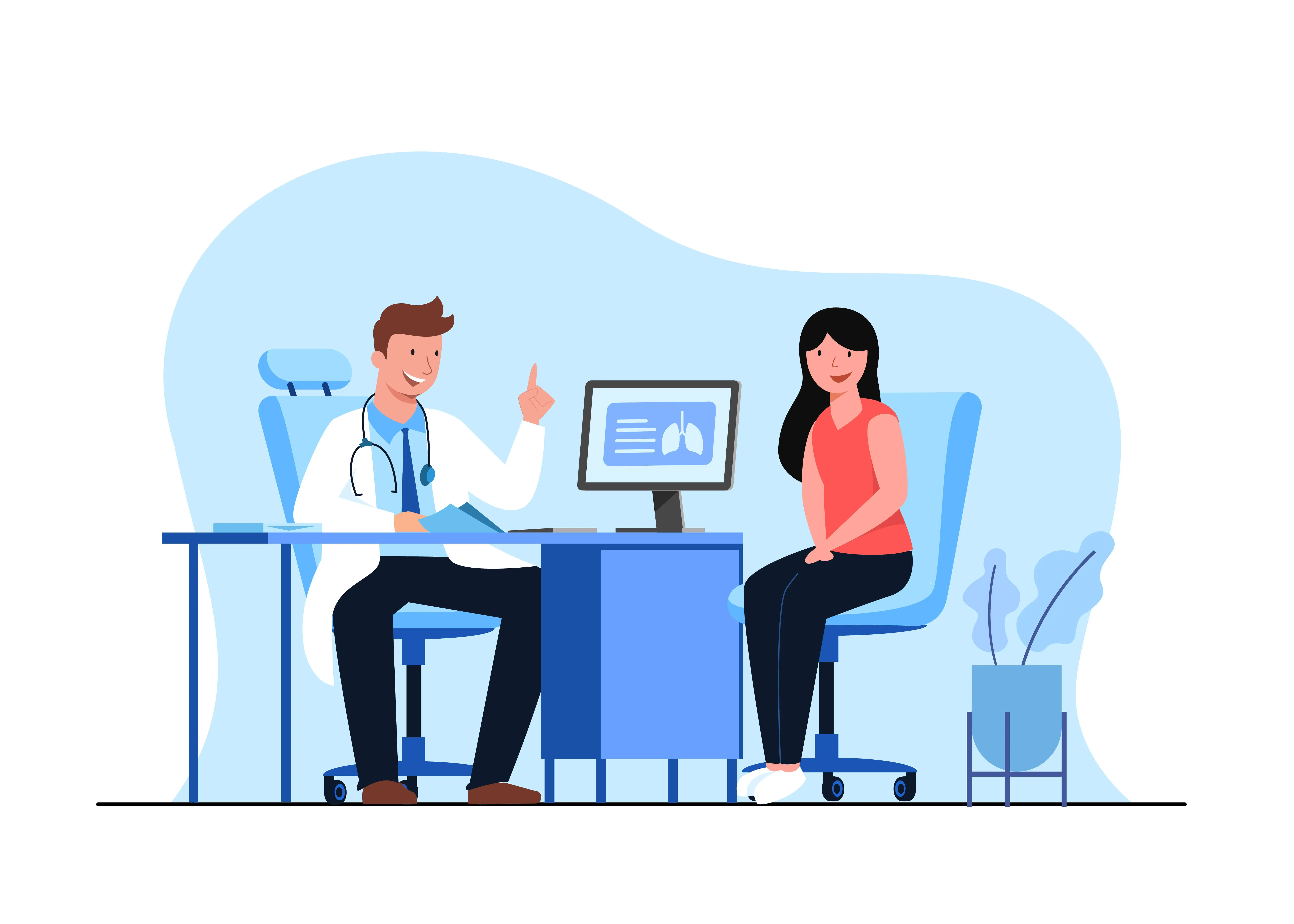 Doctor MiniWeb Demo