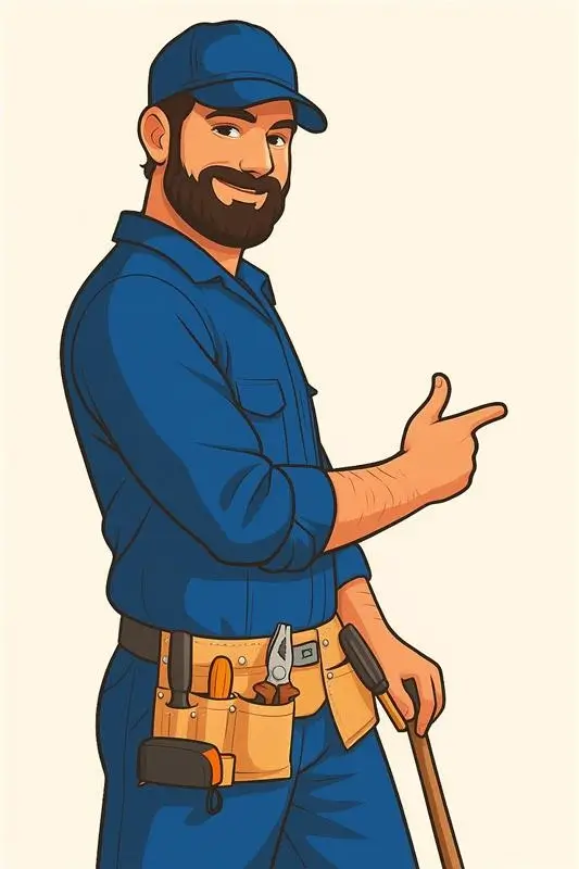 Technician Success Story